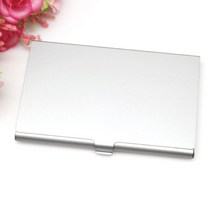 고퀄 명함케이스 직장인 예의 매너템 심플 고급 명함지갑