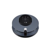 코드제로 LG M9 인공지능 물걸레청소기 M971 방문설치, 아이언그레이, M971I