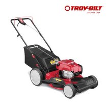 트로이빌트 TB230 엔진잔디깎이 21인치 제초기
