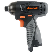 아임삭 AI414M II 3G 충전 임팩 드라이버 본체만, 1개