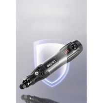 강력한 전기 그라인더 소형 휴대용 연삭 절단, 리튬 배터리 5단 속도 조절 다기능 절단