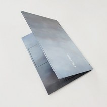 일러스트 스킨 LG그램 15Z990 19년 노트북 15 디자인, 팜레스트_볼빨간 사춘기
