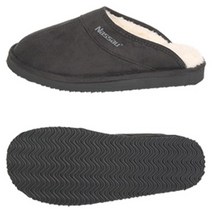 [낫소] 비니어그 슬리퍼 그레이