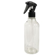 투명 150ml 락스용 분무기 내화학성 화초용 알콜 튼튼한 약품 청소용 다육이 꽃집