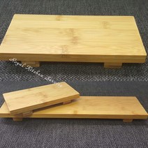 대나무스시도마 초밥다이 고기 회사라 초밥판 일식집 게다 회접시, 3호