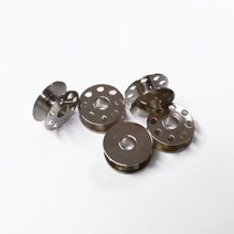 일제공업용보빈(실버5개)