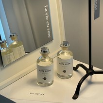 비듀이 감성 디퓨저 7종 200ML 대용량 방향제, 스위트룸, 1개