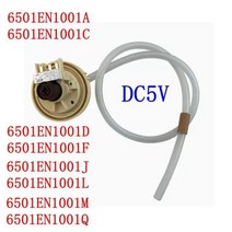 LG 호환 세탁기 수위 센서 압력 스위치 BPS-R BPS-L BPS-C 6501EN1001A/C/D/F DC5V, 한개옵션0