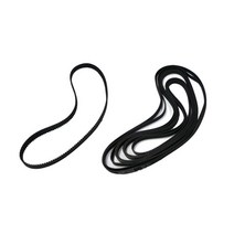 SMART3D GT2 6mm 타이밍 벨트 클로즈형 닫힘형 길이별 소형 유리섬유 타입 사이즈별 320~460 (mm) 8가지 모음 (Close type) 스마트3D, 03. 350 (mm)
