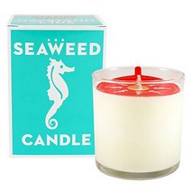 Swedish Dream Seaweed Candle, 1