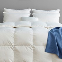 호텔용 구스베개솜, 표준 베개용 1000g