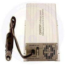 DC/AC 인버터 DP-400B(400W/입력-DC24V) DARDA-다르다/배터리인버터