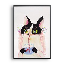 금붕어 카노.올뉴프레임, 알루미늄A2