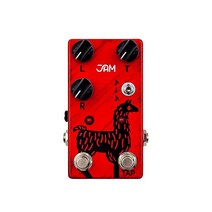 Jam Pedals Delay Llama MK3 기타 페달