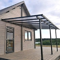 브랜드없음 지아이엘 렉산 파고라 PC1020, 브라운