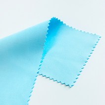 코지24 소형 초극세사 스마트폰 핸드폰 액정 닦기 안경닦이 수건 천 크리너 클리너 16X5cm