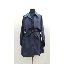 S1364 남방처럼 하프코트스타일 마자켓린넨자켓