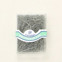 소잉데일리 소잉데일리_봉제용 실크핀 시침핀