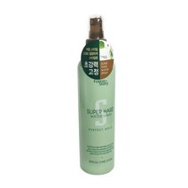 포레스트스토리 슈퍼하드 워터스프레이 252ml 104346