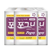 포그니기저귀 2단계 일회용 기저귀, 포그니 2단계 100매, 중형