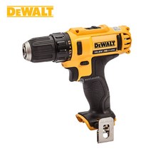 디월트 10.8V 충전 드릴드라이버 DCD710N베어툴(몸체)
