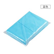 침대시트 10피스 간호한다 단 80 와이드 여행 일회용 미용원 엎드리다 수건 임부 미루다 전문 2월21 4179071690