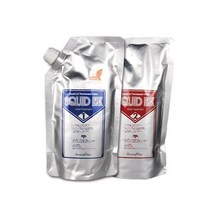 뷰티원 오징어먹물 트리트먼트 염색약 500g 새치커버 11203612, 02.뷰티원 스퀴드잉크 염색약-4N
