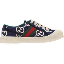 [구찌] [디나피노]키즈 647075 H0G20 4575 GG 스니커즈