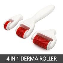 max 미세자극 롤링피부관리기 피부마사지기, THE MA ROLLER