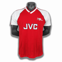 아스널 레트로유니폼 시리즈 축구 Arsenal jersey