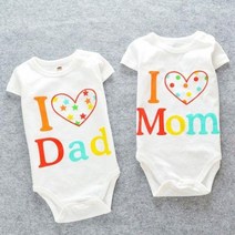 별사탕 맘앤댓 반팔 바디슈트(6-24개월)203515