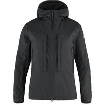 [국내 매장판] 피엘라벤 우먼 캡 울 패디드 자켓 Keb Wool Padded Jacket W 291804