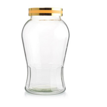 경성리빙테크 인삼과실주, 4.5L, 4개