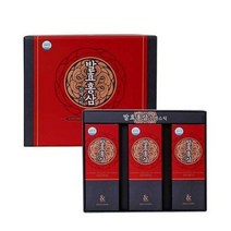 발효 홍삼 진액 스틱 30p, 7개, 300ml