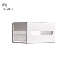 오너클랜 벽부착 화장대 미니 보관 정리함, 향기나무 본상품선택, B형