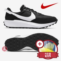 나이키 DH9522-001 와플 데뷰 남성용 운동화+탈취제
