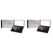 NARS 나스 아이쉐도우 팔레드 NARSissist 2팩