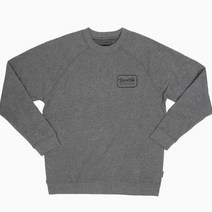 [롤스트릿] 브릭스톤 CODA CREW FLEECE-HEATHER GREY