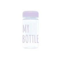국산 마이보틀 아이스, 퍼플, 350ml