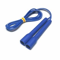 ne 나노엑스 명품키즈줄넘기 어린이용줄넘기NE-6000G, 파랑