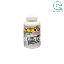 본덱스 퀵드라잉 수성바니쉬 (500ml), 무광(MATT GLOSS)