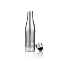 스테인리스 스틸 400ml 493835