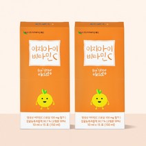 이지아이 비타민C, 30포, 10ml