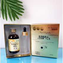 설악양봉원 프로폴리스, 4개, 100ml