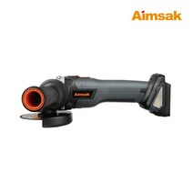 아임삭 충전그라인더 BL-18G60 (배터리X 충전기X), 1개