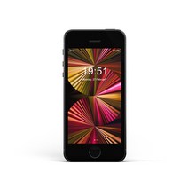 아이폰 SE 64GB 정품 자급제, 스페이스 그레이 64GB