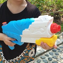 파워풀 워터밤, 랜덤발송