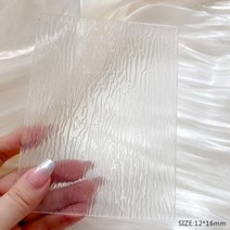이젤 화판 전문가용 나무 미니 테이블 TSZS 일본식 같은 네일 아트 장식 액세서리 매니큐어 사진 소품 도구 INS 디스플레이 보드, NT-480B