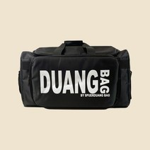 GVRO 스포츠 더플백 운동 웨이트 헬스가방 더블백 트레이닝 백, WHITE