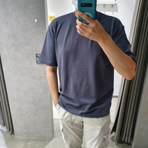 노멀쉐이크 남자 여자 구김없는 링클프리 줄지않는 쿨 아이스 냉장고 리버풀 반팔티 비침없는흰티